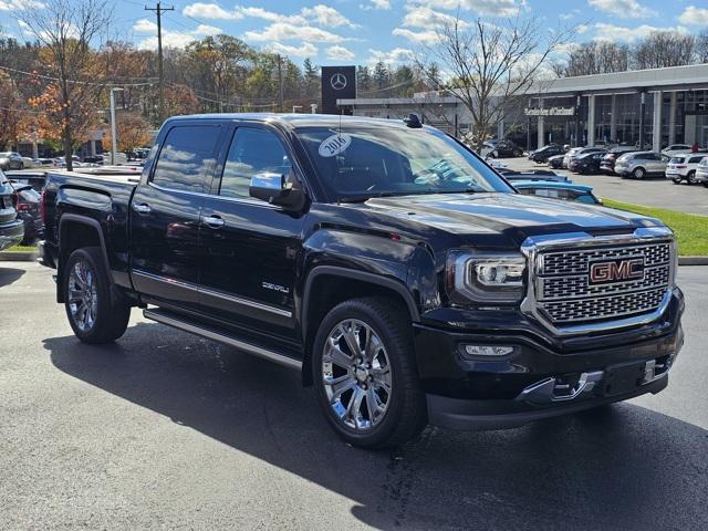 2016 gmc sierra 1500 denali