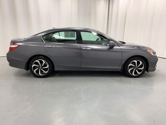 used 2016 honda accord ex sedan tuscaloosa, al 35405 for sale in tuscaloosa, alabama