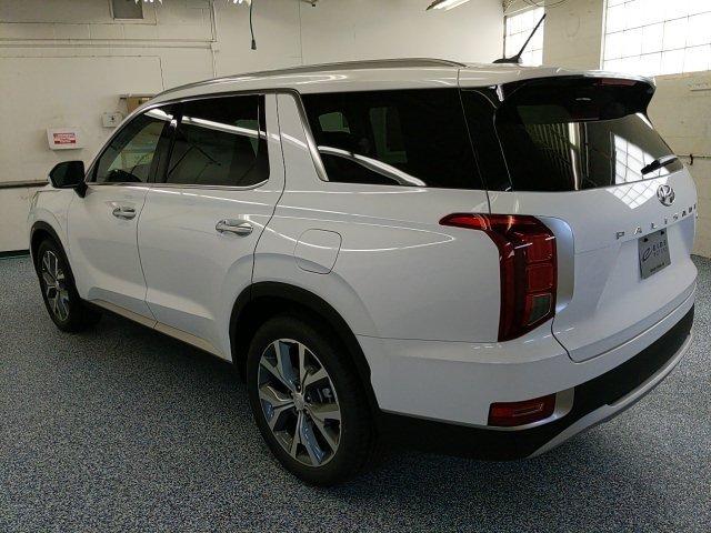 new 2020 hyundai palisade awd sel w/ premium package grand forks, nd 58201 for sale in grand forks, north dakota