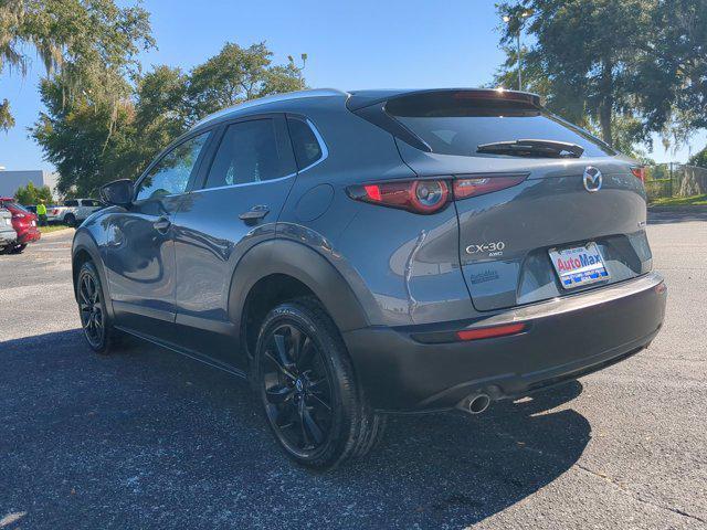 2023 mazda cx-30 base