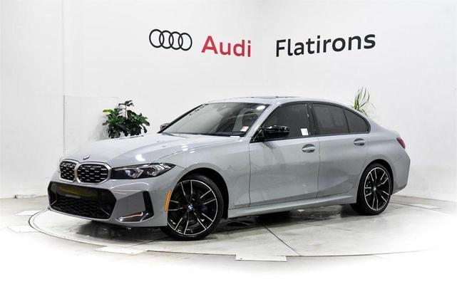 2024 bmw m340 i xdrive
