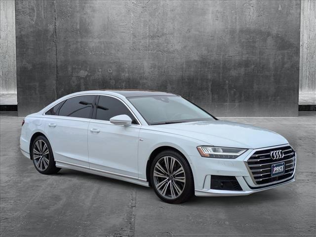 2021 audi a8 l 60