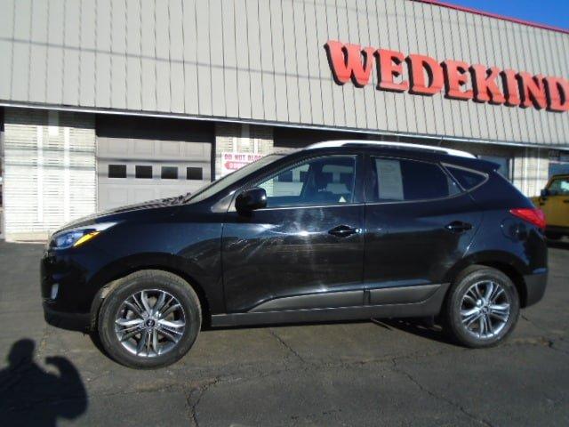used 2015 hyundai tucson se schenectady, ny 12308 for sale in schenectady, new york