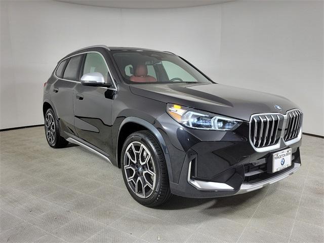 2024 bmw x1 xdrive28i