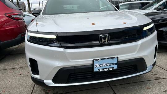 2024 Honda Prologue