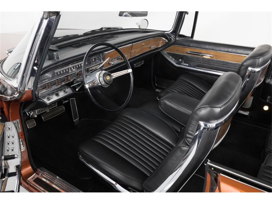1966 chrysler imperial crown