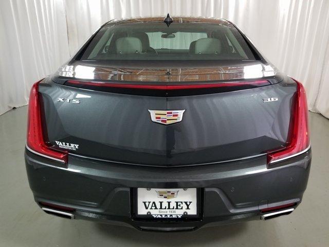 certified 2019 cadillac xts luxury rochester, ny 14623 for sale in rochester, new york
