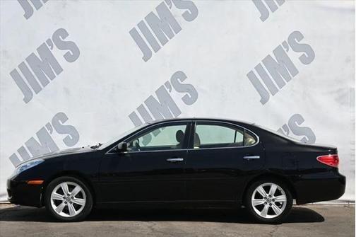 2005 lexus es 330