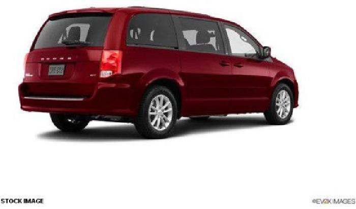 2014 dodge grand caravan sxt 30th anniversary in kendall, fl