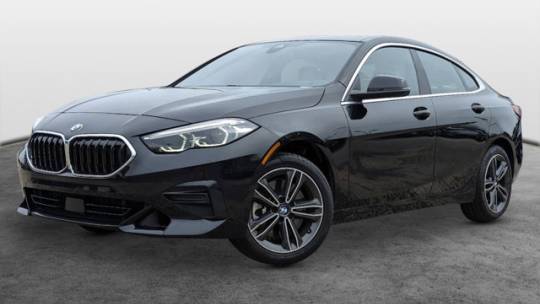 2022 BMW 2 series