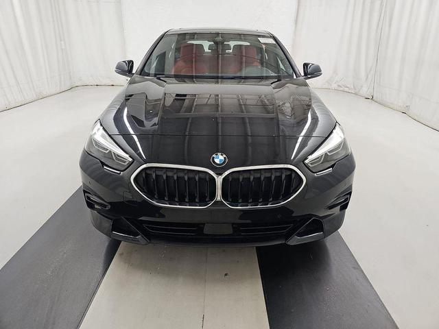 2021 bmw 228 gran coupe i xdrive