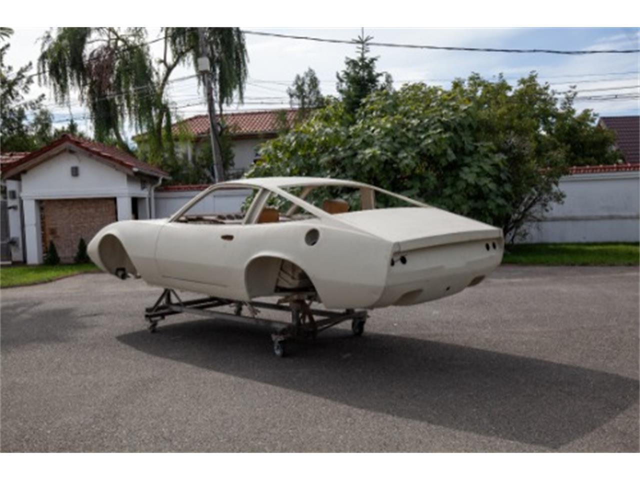 for sale: 1972 ferrari 365 gtc/4 in astoria, new york for sale in astoria, ny