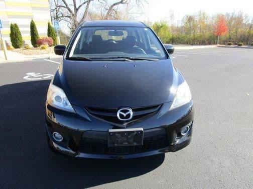 2008 mazda mazda5 in dallas, texas