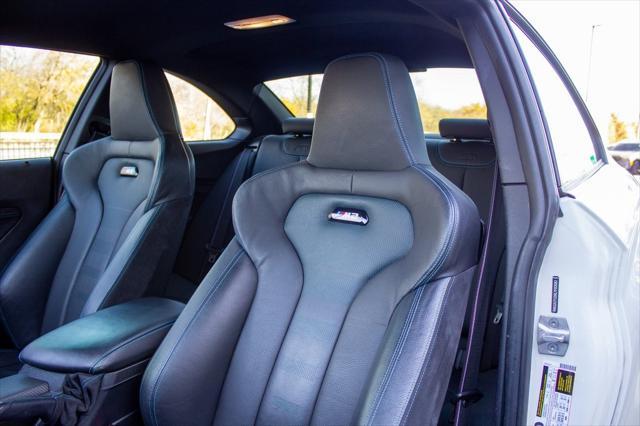 2020 bmw m2 competition