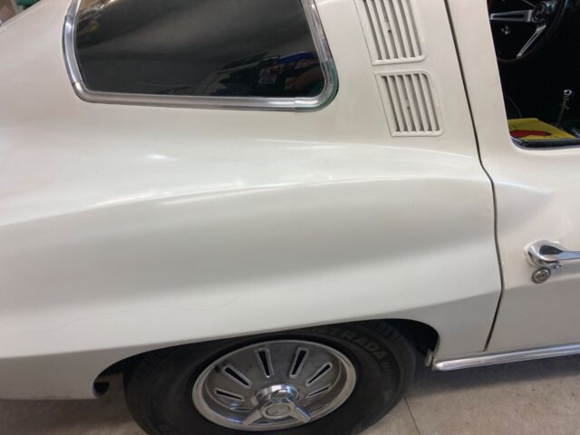 chevrolet corvette 1964 l76 coupe c2