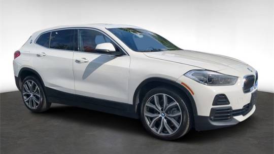 2021 bmw x2 xdrive28i