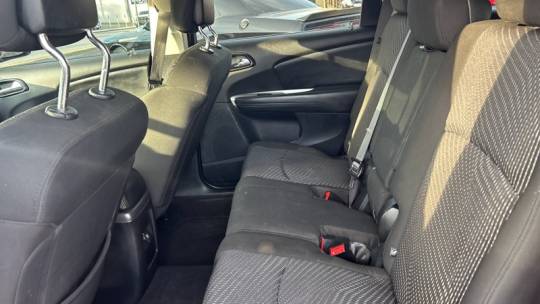 2020 Dodge Journey