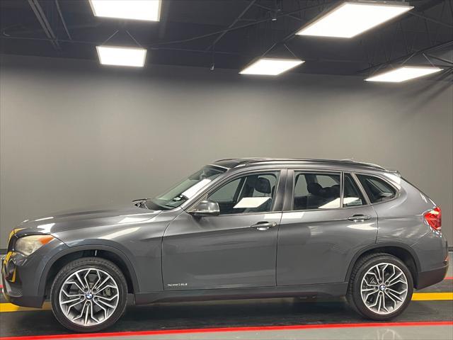 2014 bmw x1 xdrive35i