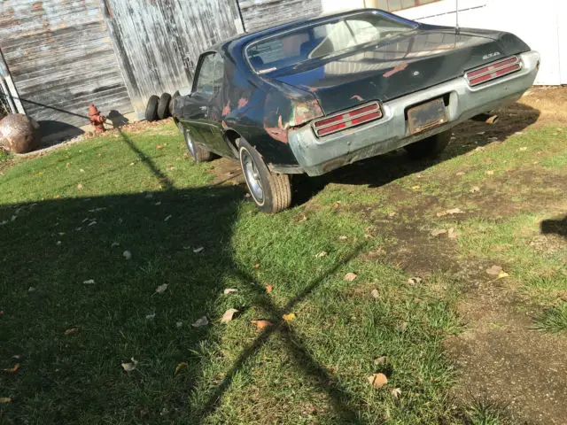 hot rod rat rod street rod custom project drag