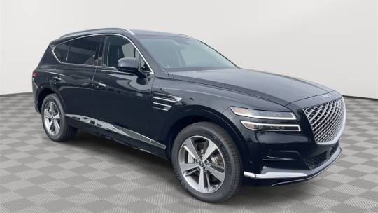 2024 Genesis GV80