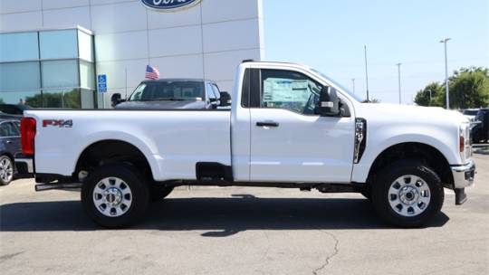 2024 Ford F-350