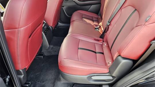 2025 Mazda CX-70 premium plus