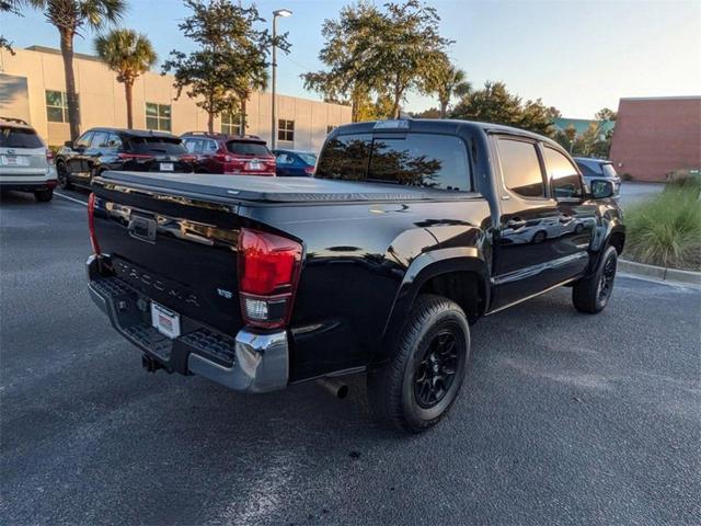 2019 toyota tacoma sr5