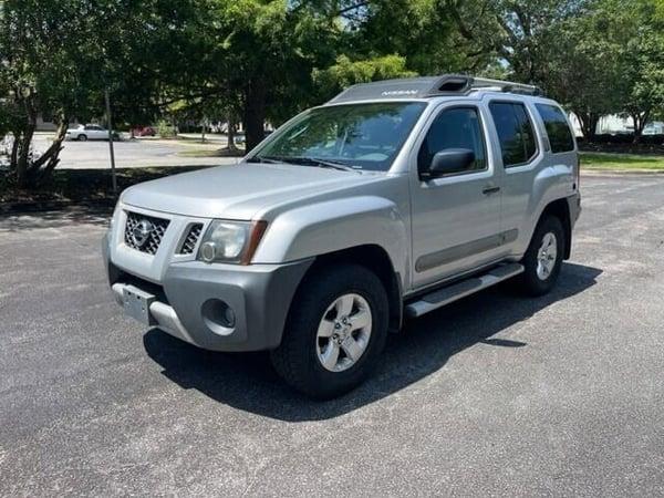 2012 nissan xterra in saint paul, minnesota