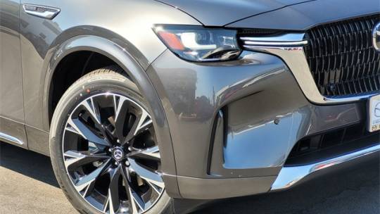 2024 Mazda CX-90