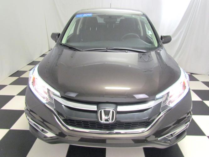 certified 2016 honda cr-v fwd ex easley, sc 29640 for sale in easley, south carolina