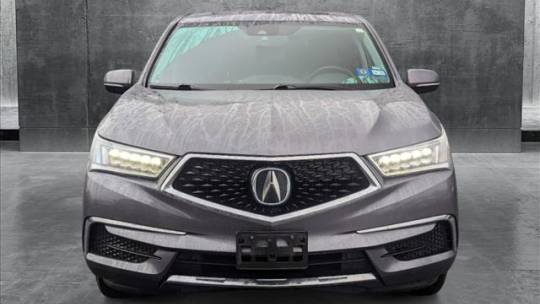 2019 Acura MDX
