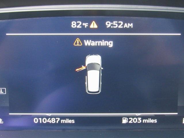 2024 mitsubishi outlander sel