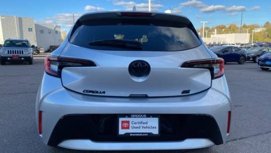 2023 Toyota Corolla