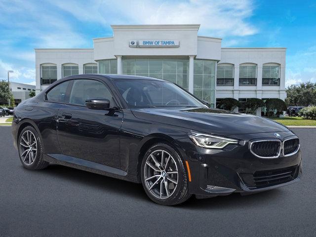 2024 bmw 230 i