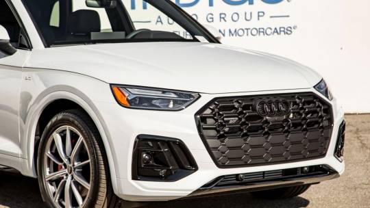 2024 Audi Q5