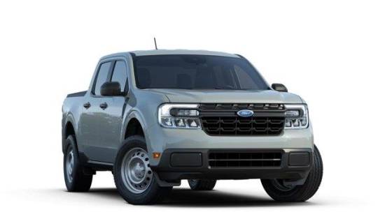 2024 Ford Maverick