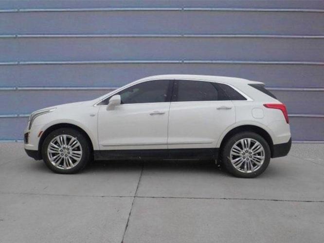 2017 cadillac xt5 premium luxury awd premium luxury 4dr suv for sale in elkhorn, nebraska