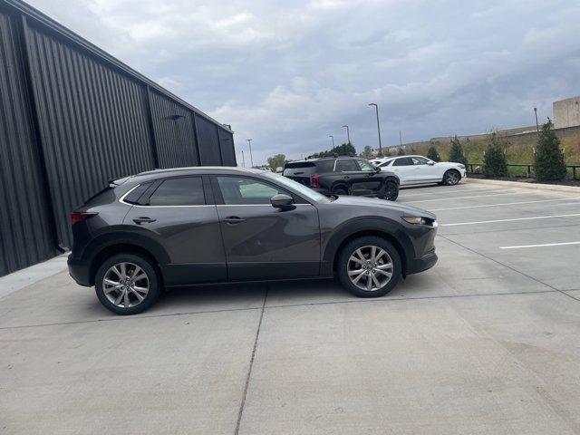 2020 mazda cx-30 premium package