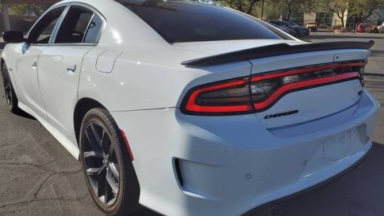 2022 Dodge Charger