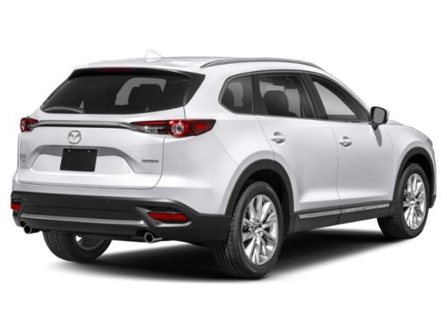 2023 mazda cx-9 grand touring