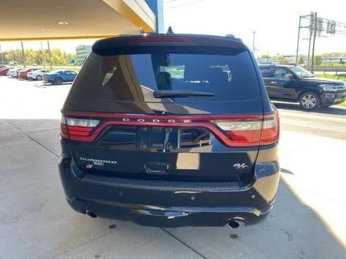 2023 dodge durango r/t in hurricane, west virginia