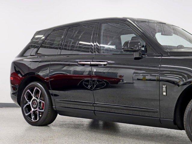 2021 rolls-royce cullinan in hickory hills, illinois