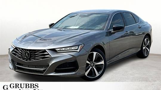 2024 Acura TLX
