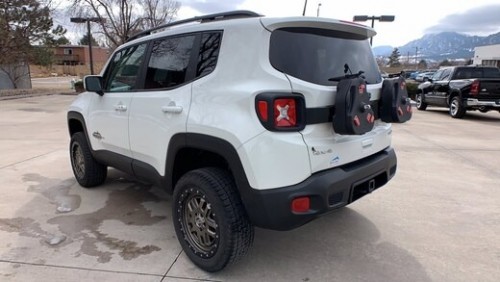 2019 jeep renegade latitude for sale in colorado
