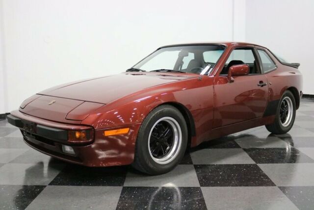 one owner texas car, only 30k miles! clean history, limited slip, well doc'd!!!