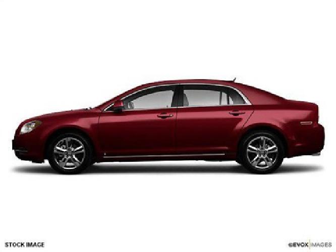 2010 chevrolet malibu lt w/2lt in davie, fl