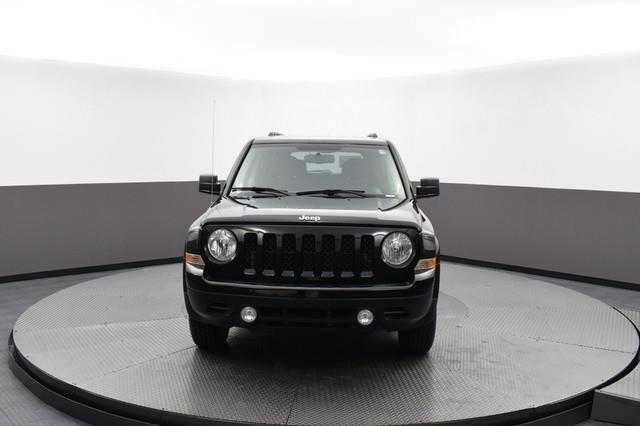 2016 jeep patriot sport sport 4dr suv for sale in farmington, new mexico