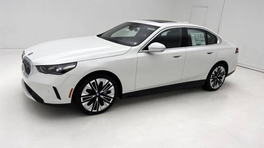 used 2025 bmw i5 xdrive40 $69,800great deal 3,160 mi. location: doylestown