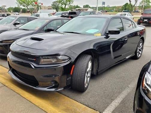 2021 dodge charger gt in north little rock, arkansas