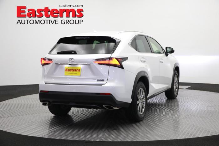 used 2015 lexus nx 200t awd temple hills, md 20748 for sale in camp springs, maryland